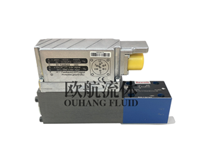 力士乐比例阀DBETBEX-10/315G24K31A1M